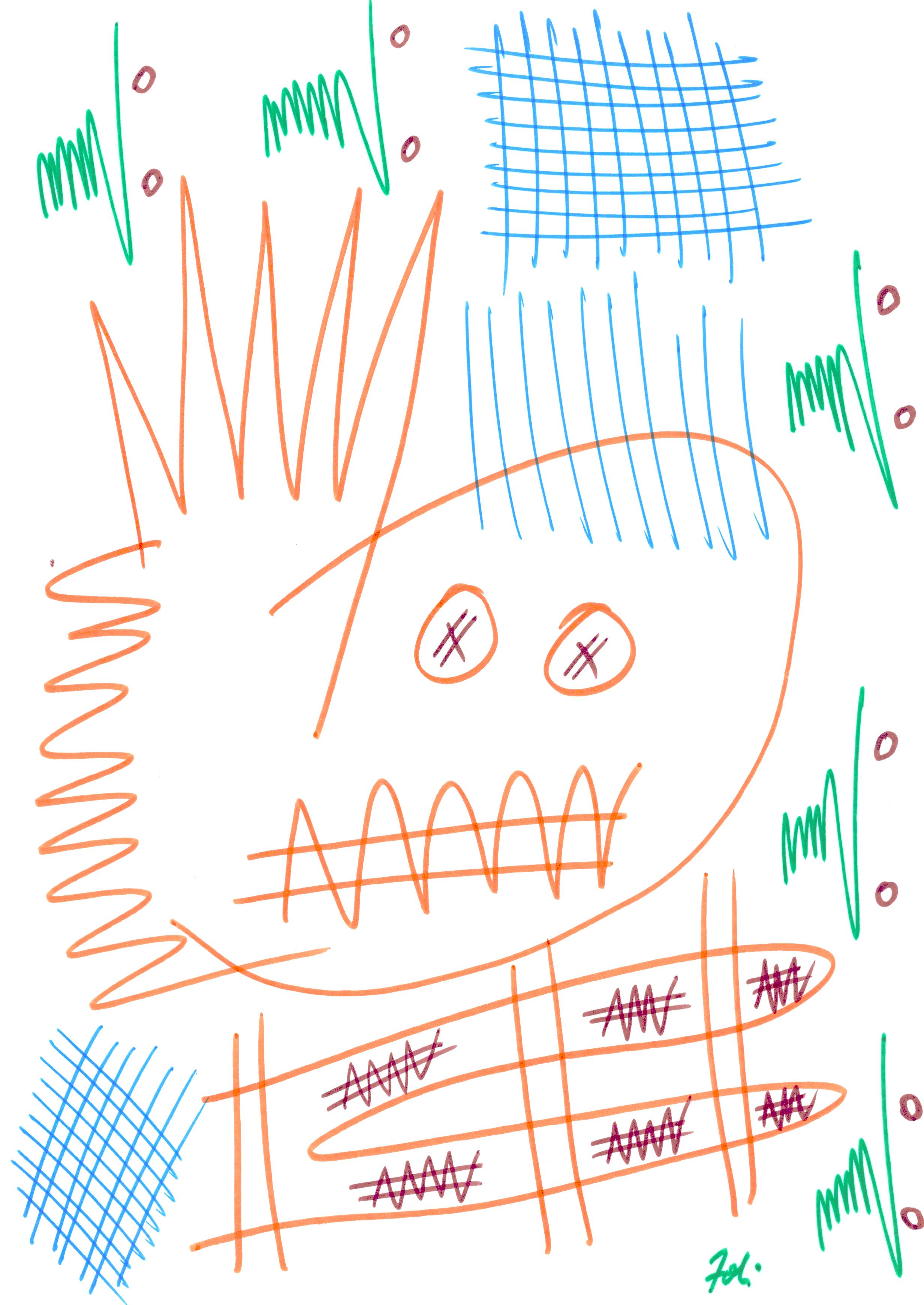 Drawings - 2016 drawing